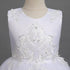 White Communion dress Dresses Little Palace Store